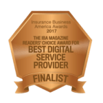 IBA Magazine Best digital Services provider