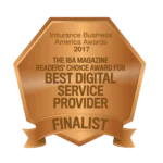 IBA Magazine Best digital Services provider