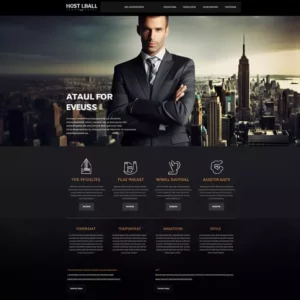Business Website Designs (10)