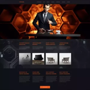 Business Website Designs (20)