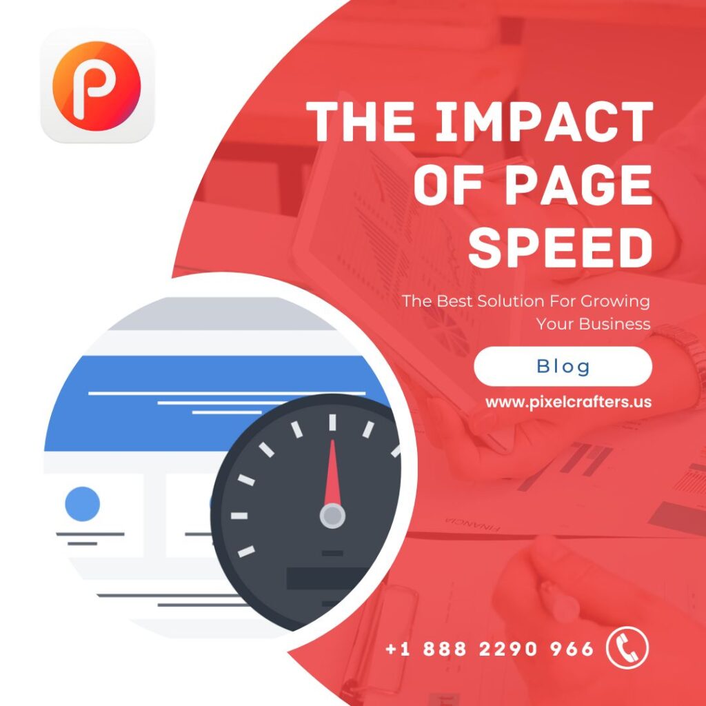 The Impact of Page Speed on User Engagement in USA Website Design